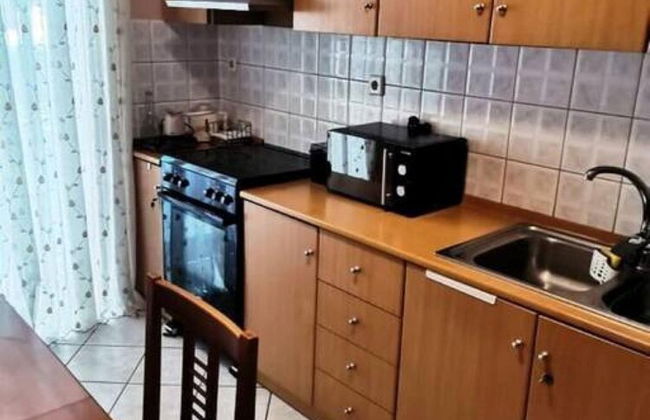 Alex s Apartment in Trikala - Foto 26