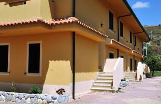 Residence Hotel Riviera Calabra - Foto 27