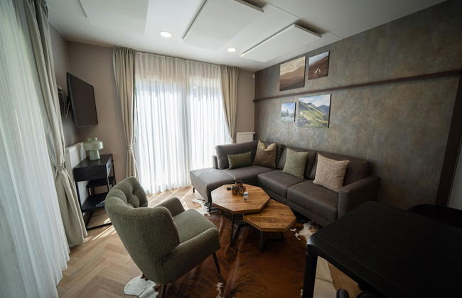 Alluring Chalet in Presseggen With Terrace - Foto 11