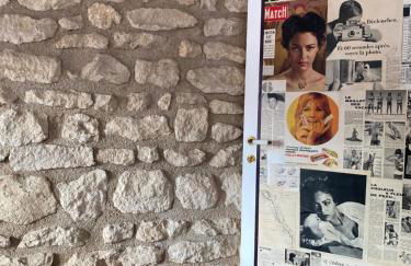 LE REPAIRE DU CLAIN gîte 4 étoiles pour 14 personnes avec piscine proche du Futuroscope - Foto 32