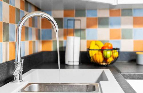 Birmingham 1 Bedroom Apartment - Foto 24