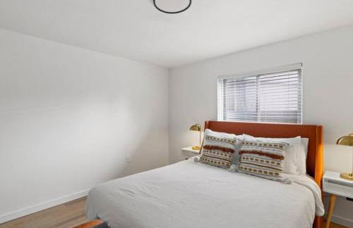 Newly Renovated Basement Apt - Foto 14