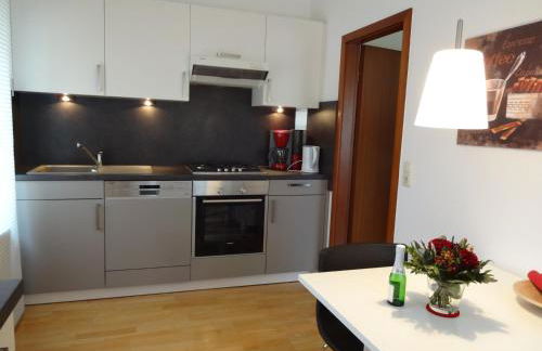 Ferienwohnung Huttenstrasse 22C - Foto 11