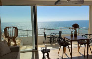 Sur le sable, face à la mer La Petite Tour - Foto 3