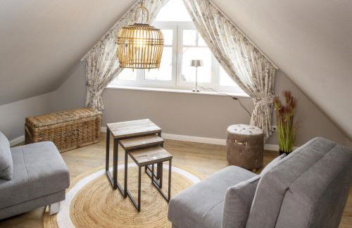 Ferienwohnung Bootsmann - Foto 16