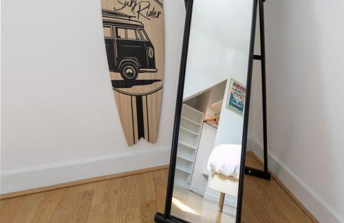 Le petit Rozeur - appt vue mer - Foto 10