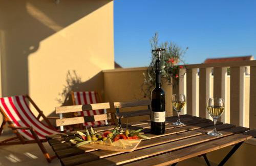 Pekasovi Seaview Apartament on a beautiful island Krapanj - Foto 20