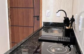 Apartamentos com vista para o Mar - Mirante do Marinas - Foto 61