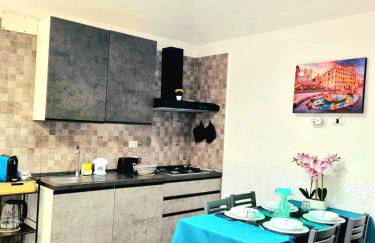 CMHouseLove Roma Alessandrino vicino metro C - Foto 21