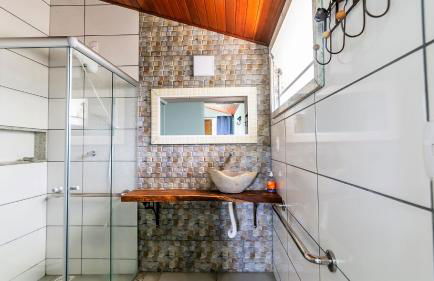 Chalé Bosque Do Barreiro - Foto 20