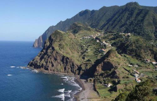 Studio in Porto da Cruz With Ocean Views - Foto 72