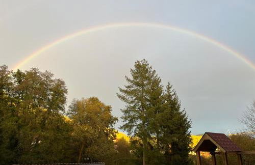 Ferienwohnung am Schönbach - Foto 19
