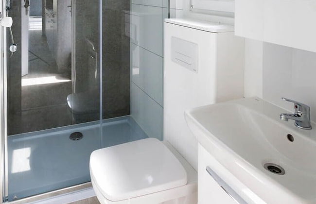 Holiday Camping Resort Domki Lazy - Foto 20