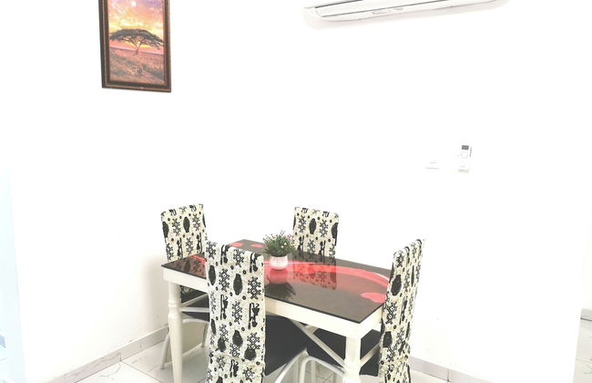 Tropical Oasis in Accra - 2 Bedroom Apartment - Foto 27
