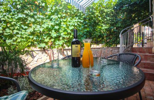 Apartmani Galešić - Foto 9