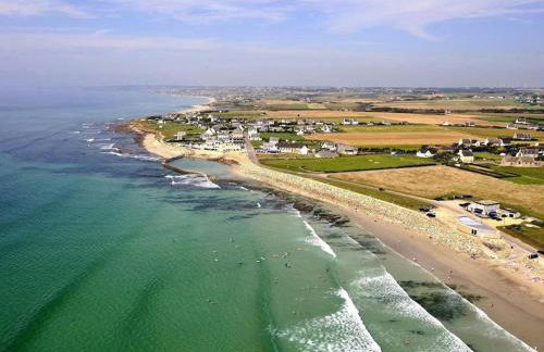 Gîte la Korrigane 4 personnes classé 3 étoiles - Foto 8