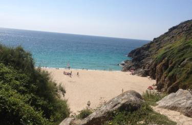 Roselands caravan park, Nr Lands End, Cornwall - Foto 9