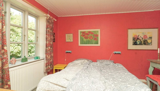 5 Person Holiday Home in Hojby - Foto 2, Habitación