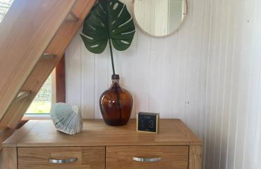 Tiny House 300 Meter vom Zentrum entfernt - Foto 14