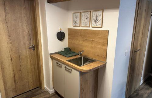 Gemütliche Ferienwohnung im Westerwald - "Ferienwohnung Grau" - Foto 8