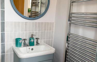 April Cottage - Foto 13