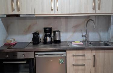 Corfu Studios Stavroula - San George Apartments - Foto 24