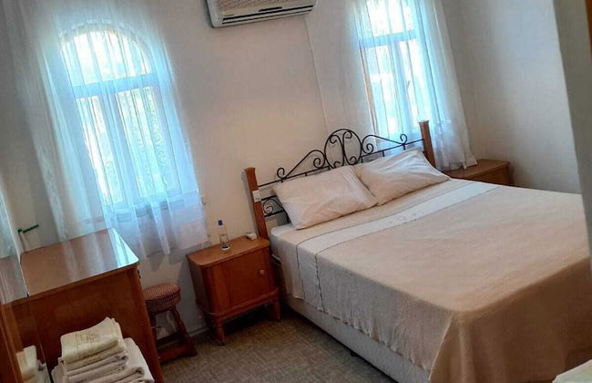 Villa Yıldırım Armutalan Marmaris - Foto 5