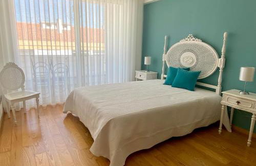 Apartamento O Albuquerque - Centro Cidade Alcobaça - Foto 7