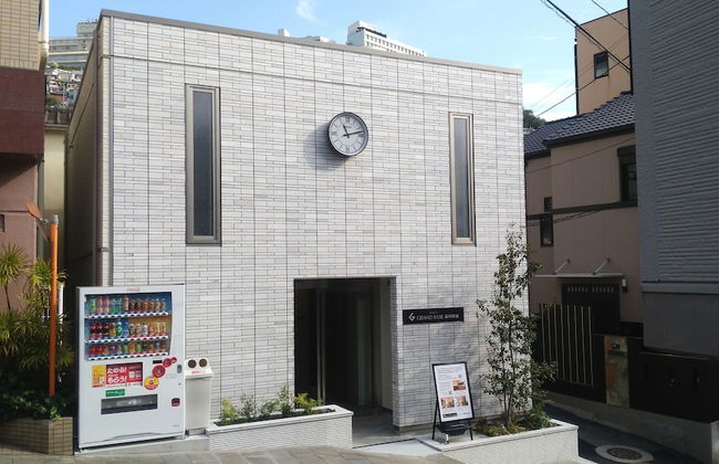 GRAND BASE Nagasaki Ekimae - Foto 1