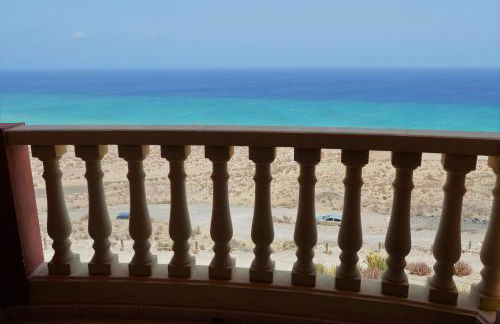 Apartamento Vista Esmeralda en Playa Paraiso - Foto 7