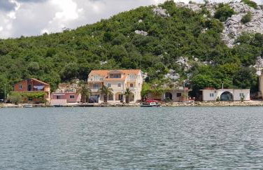 Apartments Damić - Photo 46