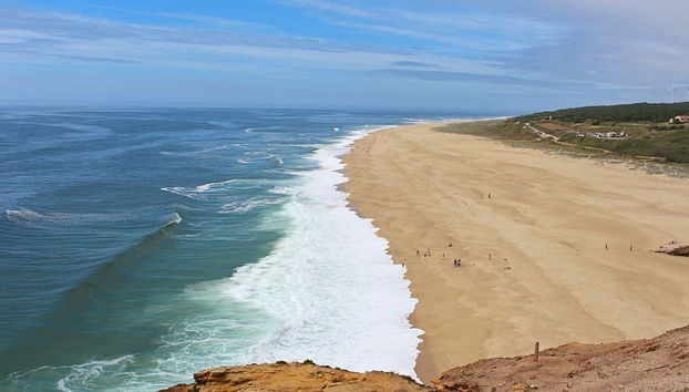Excursão a Óbidos e Nazaré - Foto 2