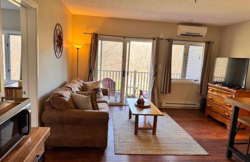 Loon Mountain Retreat with Pool and Hot Tub - Foto 42