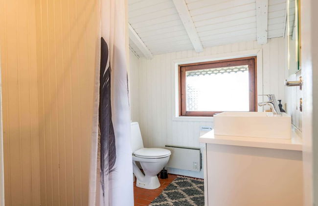 4 Person Holiday Home in Fano - Foto 17