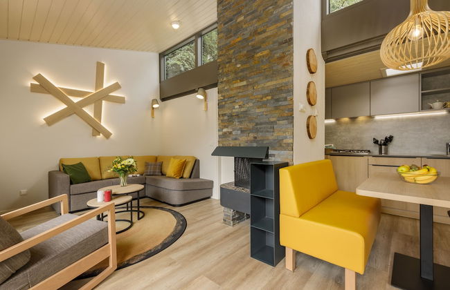 Center Parcs De Eemhof - Foto 56