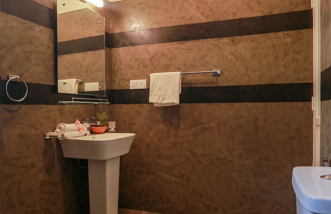 Sea View Villa - Photo 17