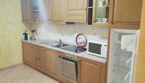 Appartamento Fausta - Foto 5, stove