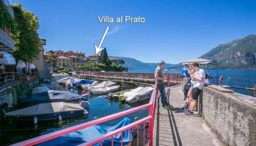 Casa Al Prato Apt. B - Foto 2, Other