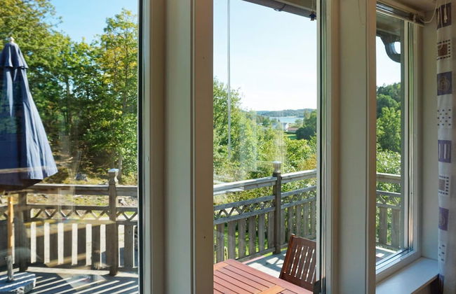 Holiday Home in Askeröarna - Foto 22