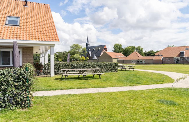 Holiday Home in Nes Near Vleijen Area - Foto 28