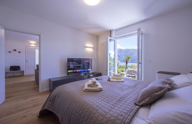 Brissago Lake View - Foto 7