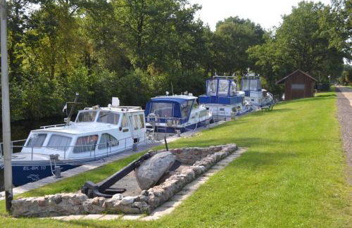 Ferienwohnung Meins - Foto 6