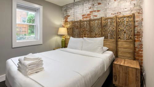 1BR Apt, Minutes to Downtown Cincy, Stadiums, Bars - Foto 2