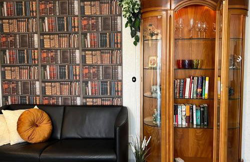 Ferienwohnung GoodTimes - Foto 7