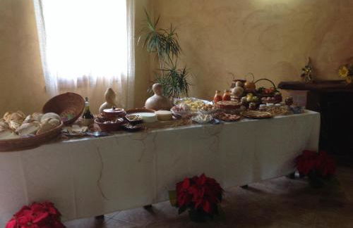 Agriturismo Il Paradiso - Foto 56