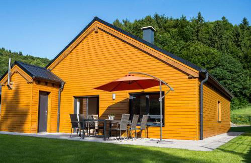 Eifel & See - Ferienhäuser am Waldsee Rieden/Eifel - Foto 33