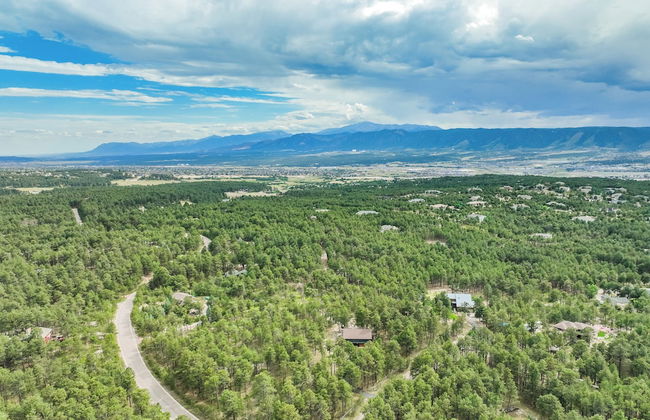 Buckskin Hideaway - Foto 56