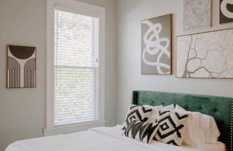 Stunning 4BR Townhome Rooftop City Views - Foto 46