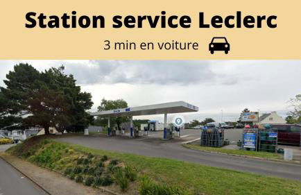 300 m Plage et Centre Ville - Parking Privatif et Gratuit sur Place - Terrasse Bois - Foto 45