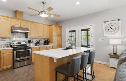 Kool Breeze by Avantstay Boat Ramp + Hot Tub - Foto 24